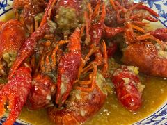 -金星纸包魚&潮汕鲜牛肉火锅(乳山路店)