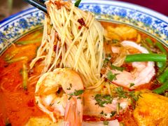 -峇峇娘马来西亚餐厅(望京SOHO店)