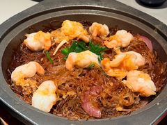 -绿茶餐厅(广州嘉裕太阳城店)