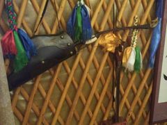 -大汗行宫园林餐厅