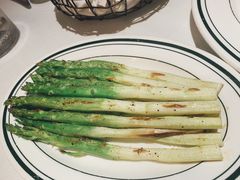 -Wolfgang’s Steakhouse 沃夫冈牛排馆(上海白玉兰广场店)