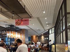 -新旺茶餐厅(嘉里城店)