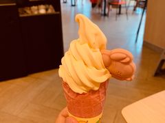 -麦当劳(成都时代奥特莱斯店)