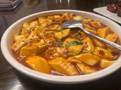 -枣子树·素食餐厅(朱家尖店)