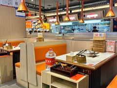 -东门口·新式老北京火锅(河西龙湖天街店)
