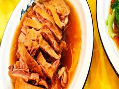 -青春·淮扬菜(东关街店)