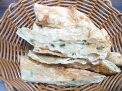 油饼-穆彦华逍遥镇胡辣汤(岗坡路店)