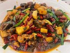 -红豆园(文林街店)