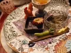 -鳥喜Toriki怀石烧鸟料理
