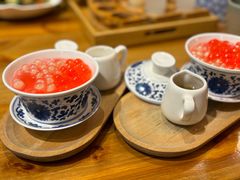 -食味酒味天津菜·海肠捞饭·东方酒饮(鼓楼店)