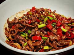 -湘菜时代风味餐厅