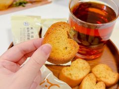 -盒马鲜生(馥邦国际店)