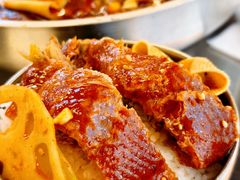 -蓉三少冒烤鸭·四川小吃集(北京首店)