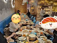 -星伦多自助料理(永旺店)