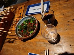 -肉串汪(月坛店)