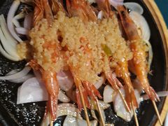 -南京金牛湖巨碗鱼头