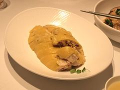 -醉舍·新淮扬菜(长宁龙之梦店)