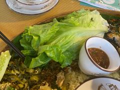 -南木湾·孔雀宴手抓饭·傣味餐厅