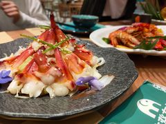 -摩登有记·新派泰国菜(银钻广场店)