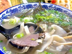 -余福记老味道烩面馆(长春店)