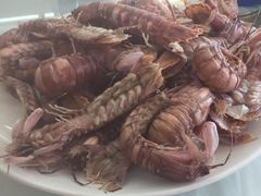 -渔民船说·北塘海鲜·天津菜·海肠捞饭(北塘古镇店)