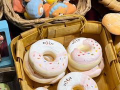 -金马门国际美食百汇(珞喻路店)