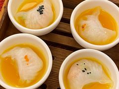 -广州逸林假日酒店·四季桃源中餐厅(白云山风景区店)