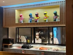 -小山日本料理(兴业太古汇店)