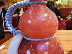 -宝葫芦茶食铺(万达店)