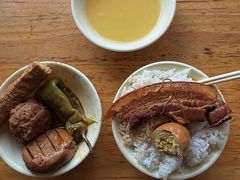 -老济南药膳把子肉(周公祠街店)