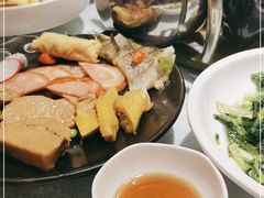 -聚鑫阁·非遗传承江浙菜(正阳店)