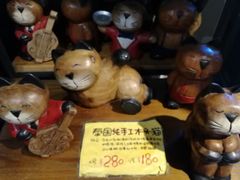 -猫咪博物馆(顶澳仔猫街店)