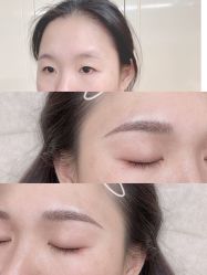 -久匠·纹眉半永久野生眉