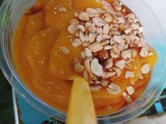 -夏食光安顺小舒冰粉冰浆(甲秀楼店)