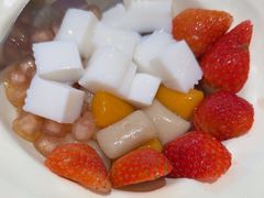 -鲜芋仙(番禺万达广场店)