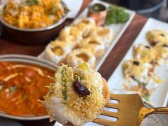 -克比叔叔印度餐厅Kebabs on the Grille(永康路分店)