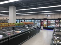 -物美超市(通州果园店)