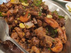 -龙福园·回家干饭小炒(徐东店)