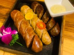 -通海俄式烧烤(下瓦房店)
