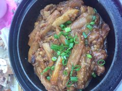 -荷香居(洞企石路店)