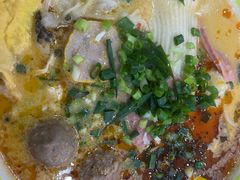-乐山烧烤·罗田吊锅·小龙虾(航天兴隆国际店)