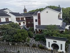 -苏州吴宫泛太平洋酒店
