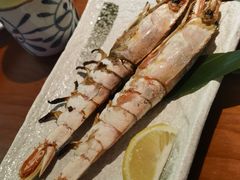 -有喜屋·烧鸟·居酒屋(周浦万达店)