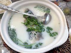 -紫藤园·天目湖大鱼头(南山竹海店)