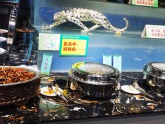 -巴犀烧烤(新崇光店)