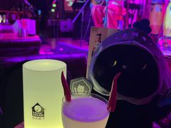 -音乐房子·Vintage Live Bar(玉林总店)