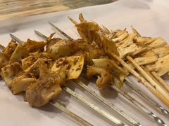 -枪火串烧·东北特色烧烤(罗湖总店)