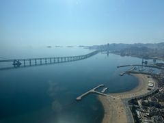 -大连君悦酒店·星海湾壹号Dalian·Dalian(星海广场店)