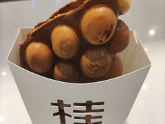 -桂桂茶(滨江百联店)