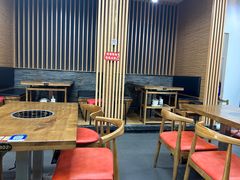 -牛a潮汕鲜牛肉粿条(天河北店)